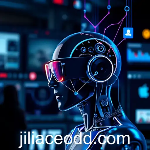 Emerging Trends as AI Reshapes Media Industry