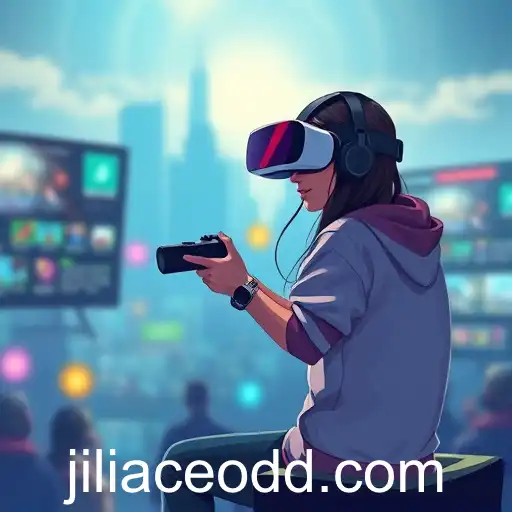 The Evolution of Online Gaming Portals