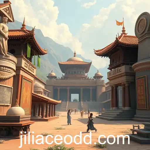 Jiliace Game Platform Revolutionizes 2025