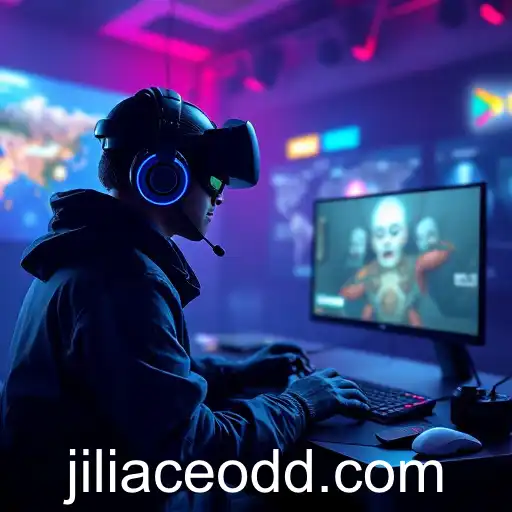 Jiliace's Growing Influence in the Gaming World