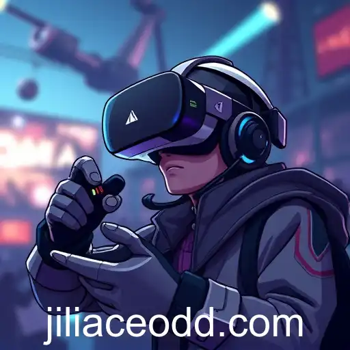 The Rise of Jiliace in the Gaming World