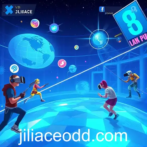 Rise of Jiliace: Revolutionizing Online Gaming