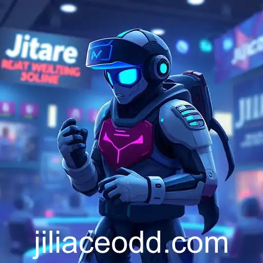 The Rise of Jiliace in the Gaming World