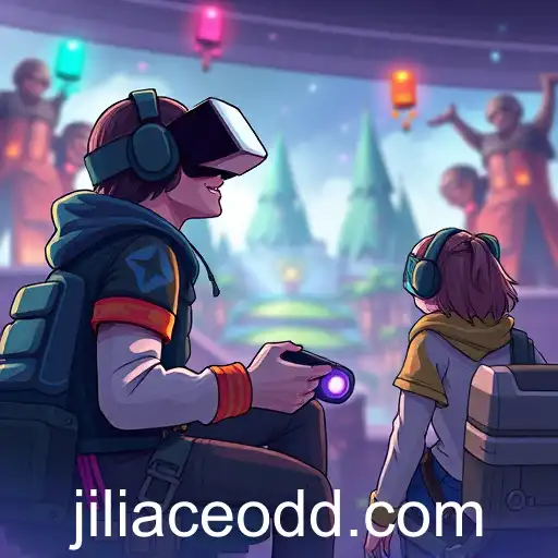 Analyzing the Rise of Jiliace in Modern Web Culture