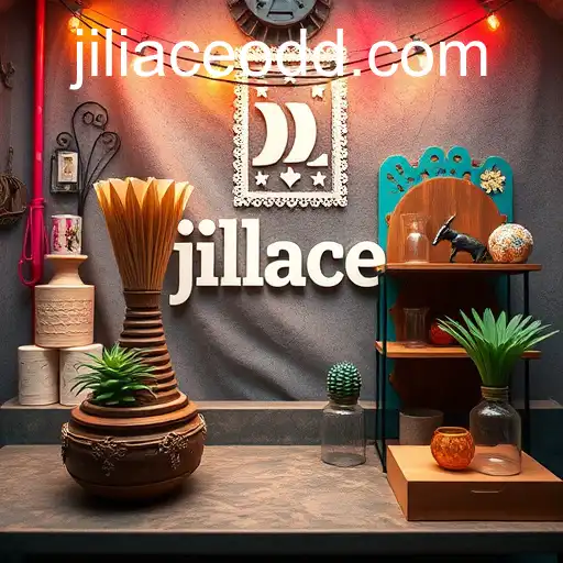 Exploring the Creative World of DIY Projects: Unleash Your Inner Artisan