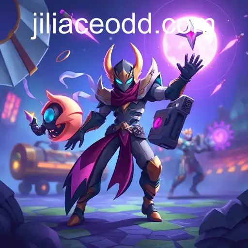 Exploring the Exciting World of 'Upcoming Events' in Jiliace Gaming