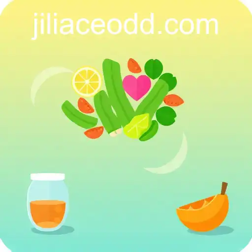 Jiliace: Revolutionizing Health & Wellness Through Gaming