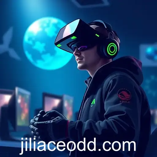 Jiliace Gaming: Evolution and Trends