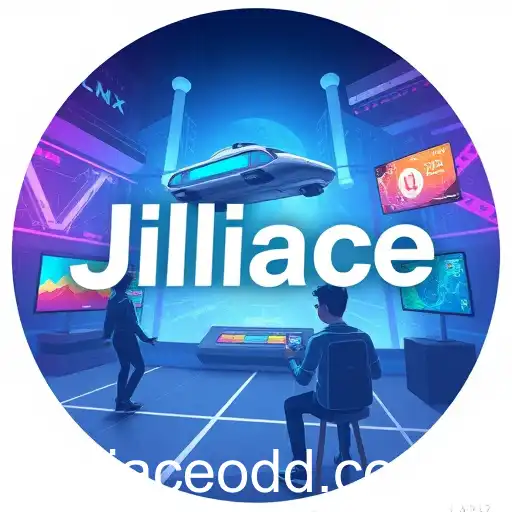 Jiliace Redefines Gaming Horizons