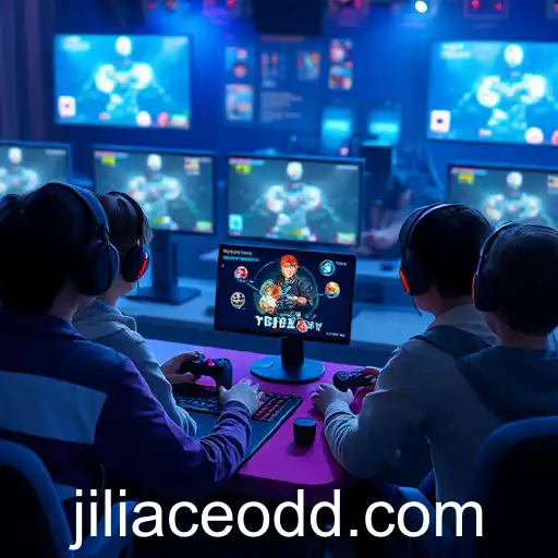 Jiliace's Growing Influence in the Gaming World