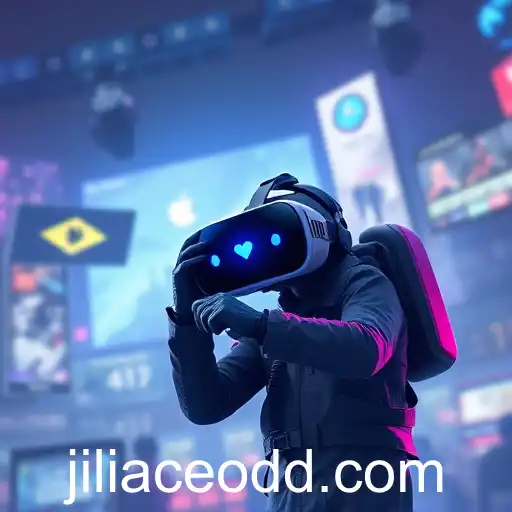 Jiliace Revolutionizes Online Gaming Experience in 2025