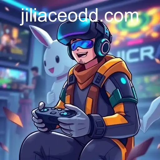 Jiliace: A New Era for Online Gaming