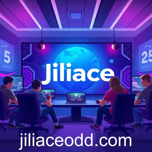 The Rise of Jiliace: Revolutionizing Online English Games