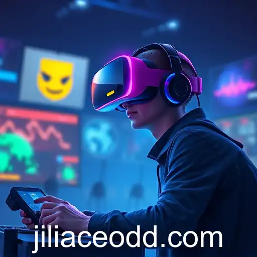 The Rise of Jiliace: A New Era in Online Gaming
