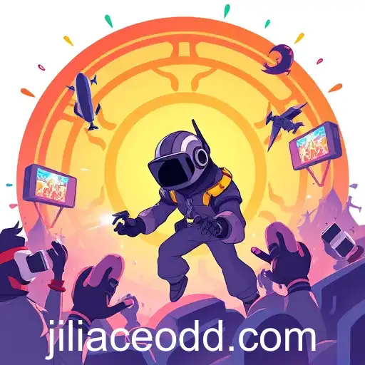 The Rise of Jiliace in the Gaming World
