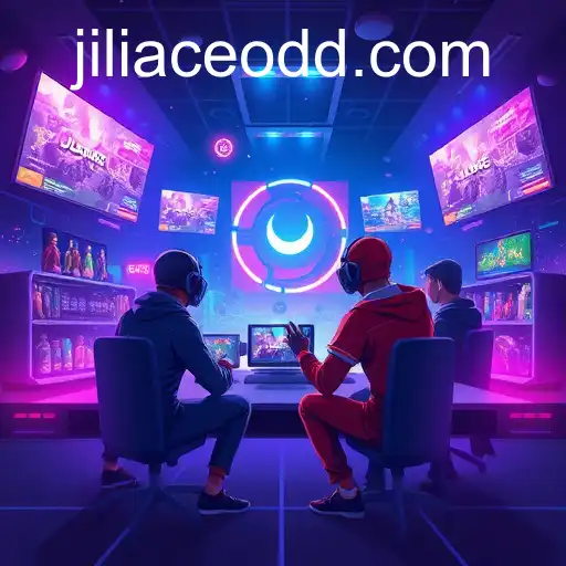 The Rise of Jiliace in the Gaming World
