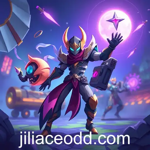 Exploring the Exciting World of 'Upcoming Events' in Jiliace Gaming