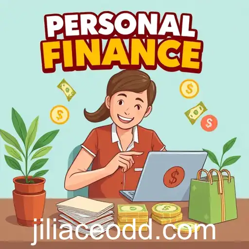 Exploring 'Financial Advice': A Unique Gaming Experience with Jiliace