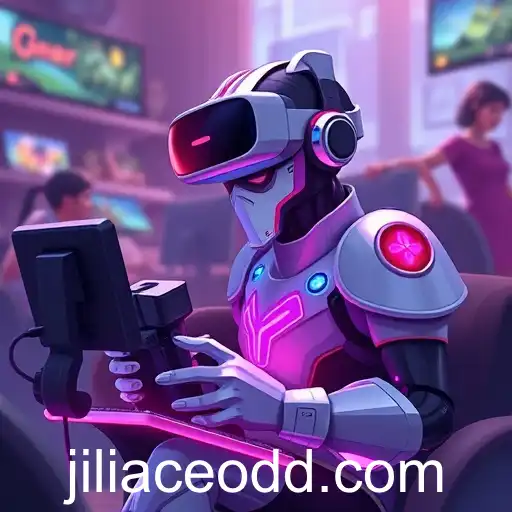 Gaming Trends in 2025: A Spotlight on Jiliace