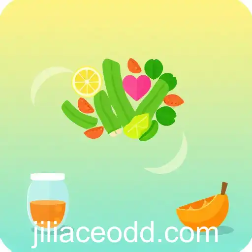 Jiliace: Revolutionizing Health & Wellness Through Gaming