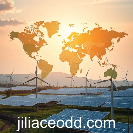 Jiliace Gaming Ventures into New Frontiers