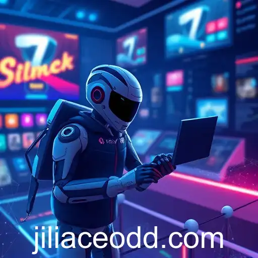 Jiliace Revolutionizes Online Gaming Landscape