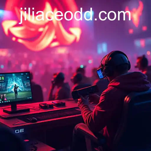 Jiliace: Revolutionizing Online Gaming in 2025