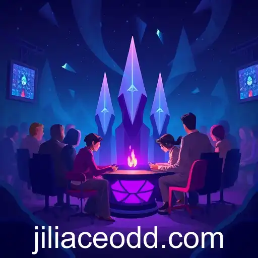 The Rise of Jiliace in the Gaming World