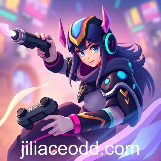 Jiliace: A New Era in Online Gaming