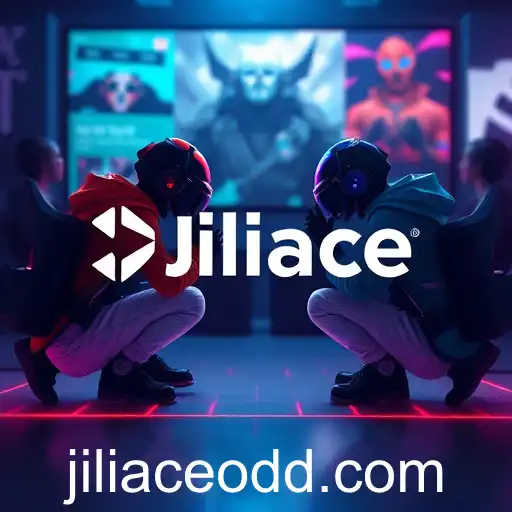 Jiliace: Pioneering the Future of Online Gaming