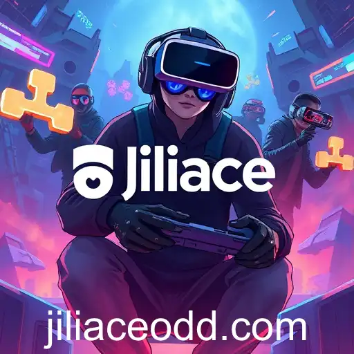 The Rise of Jiliace in the Gaming World