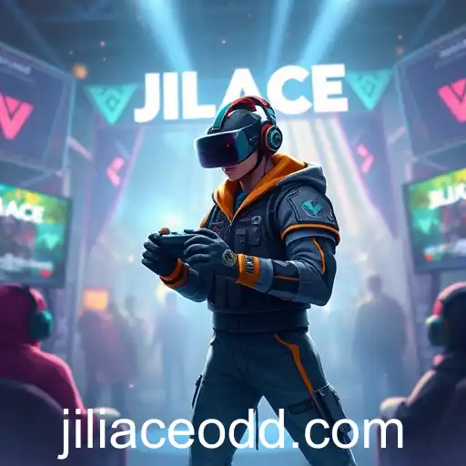 Exploring the Rise of Jiliace in the Gaming World