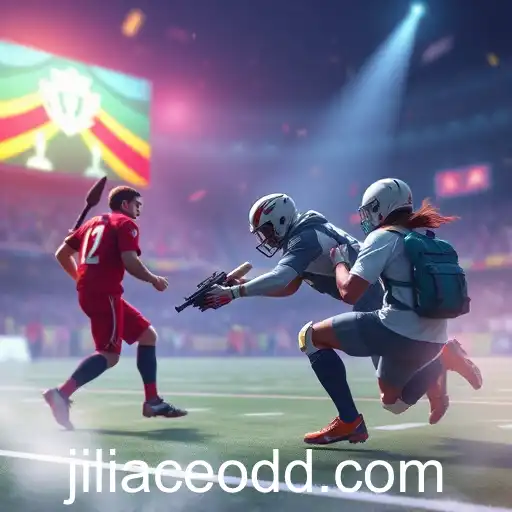 The Rise of Virtual Entertainment Platforms