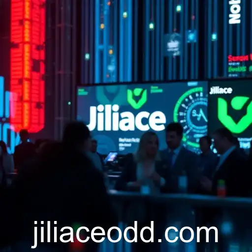 Tech Giants Face Increased Scrutiny Amid Global Changes